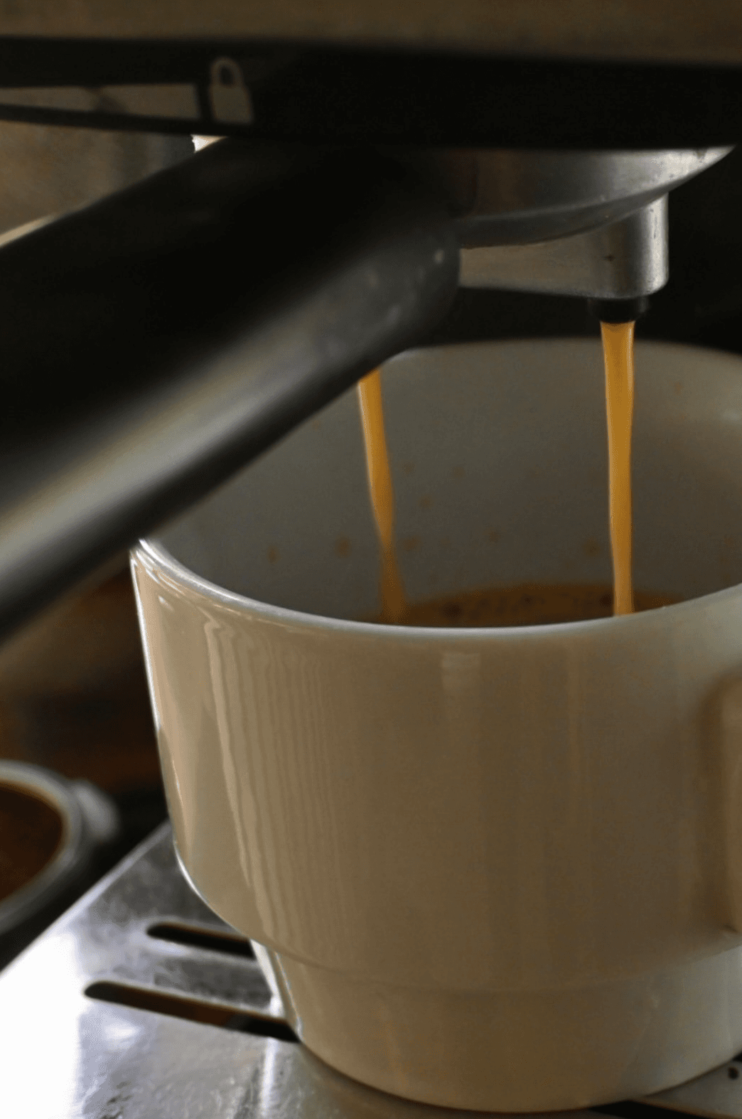 Mandor Coffee Beans